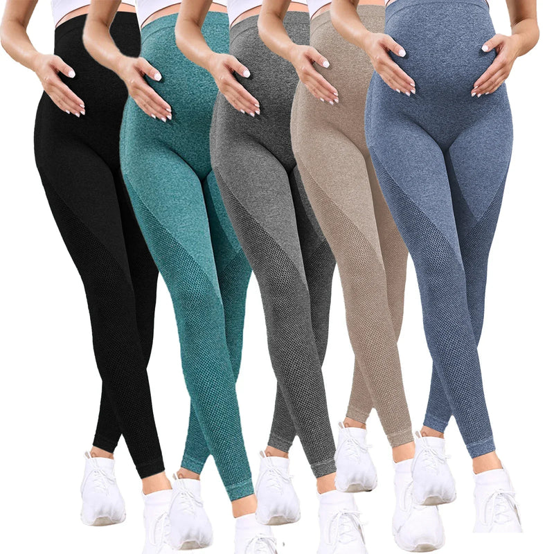 Legging para Gestação